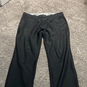 men's adidas golf pants